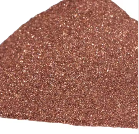Solid Brown Aluminum Oxide for Efficient Surface Treatment