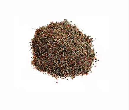 Superior Bonding Strength Optimal Fracture Toughness Consistent Performance Surface Treatment Brown Fused Alumina