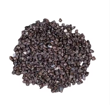 Low Dust Brown Aluminum Oxide for Safe and Clean Work Environment